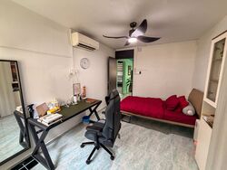 Blk 338 Kampong Ubi View (Geylang), HDB 4 Rooms #611065141